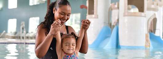 Holiday Inn Express Wisconsin Dells by IHG