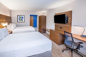 Holiday Inn Express Wisconsin Dells by IHG
