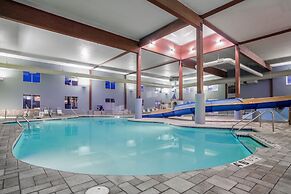 Holiday Inn Express Wisconsin Dells by IHG
