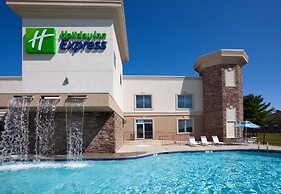 Holiday Inn Express Wisconsin Dells by IHG