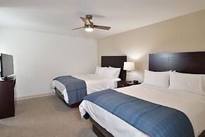 Holiday Inn Express Wisconsin Dells by IHG