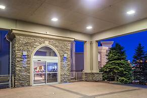 Holiday Inn Express Wisconsin Dells by IHG