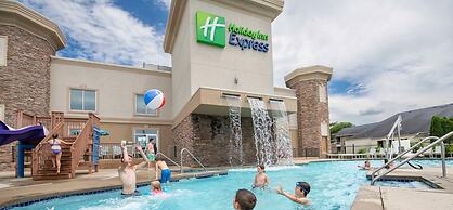 Holiday Inn Express Wisconsin Dells by IHG