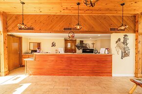 River Valley Motor Inn