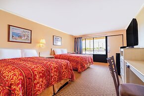 River Valley Motor Inn