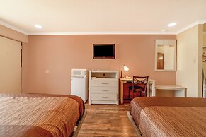 River Valley Motor Inn