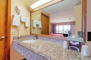 River Valley Motor Inn