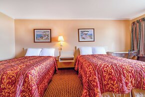 River Valley Motor Inn