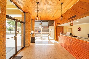 River Valley Motor Inn