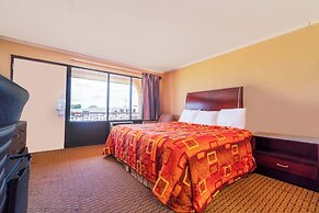 River Valley Motor Inn