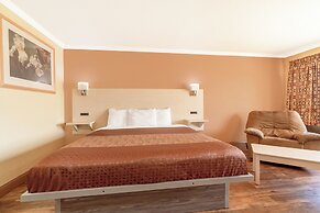 River Valley Motor Inn