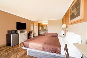 River Valley Motor Inn