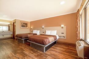 River Valley Motor Inn