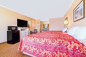River Valley Motor Inn