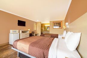 River Valley Motor Inn