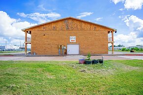 River Valley Motor Inn