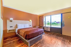 River Valley Motor Inn