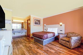 River Valley Motor Inn