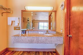 River Valley Motor Inn