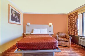 River Valley Motor Inn