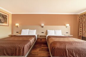 River Valley Motor Inn