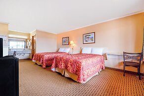 River Valley Motor Inn