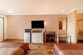 River Valley Motor Inn
