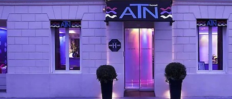 ATN Hotel