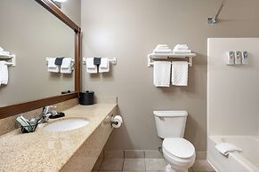 Best Western Wheatland Inn