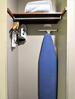 Best Western Wheatland Inn