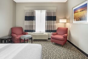 Best Western Wheatland Inn