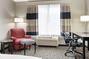 Best Western Wheatland Inn