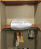 Best Western Wheatland Inn