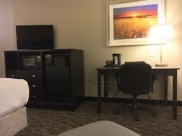 Best Western Wheatland Inn