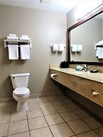 Best Western Wheatland Inn