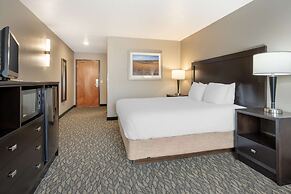 Best Western Wheatland Inn