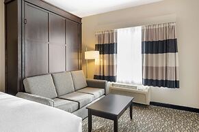 Best Western Wheatland Inn