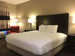 Best Western Wheatland Inn