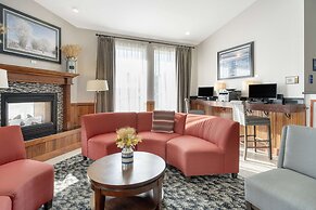 Best Western Wheatland Inn