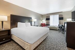 Best Western Wheatland Inn