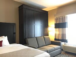 Best Western Wheatland Inn