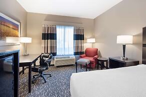 Best Western Wheatland Inn