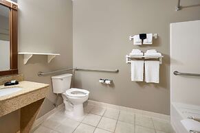 Best Western Wheatland Inn