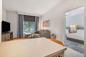Homewood Suites by Hilton Plano- Richardson