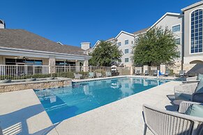 Homewood Suites by Hilton Plano- Richardson
