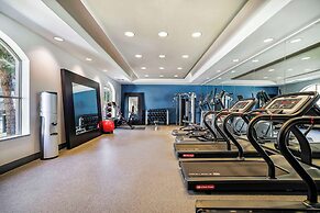 Homewood Suites by Hilton Plano- Richardson