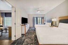 Homewood Suites by Hilton Plano- Richardson