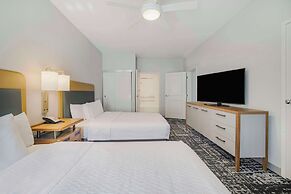 Homewood Suites by Hilton Plano- Richardson