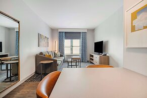 Homewood Suites by Hilton Plano- Richardson