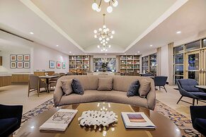 Homewood Suites by Hilton Plano- Richardson